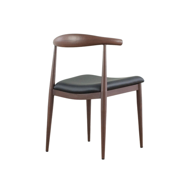 Hans Stackable Chairs