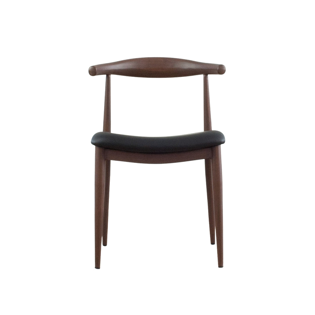 Hans Stackable Chairs