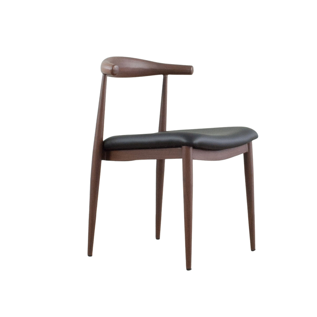 Hans Stackable Chairs