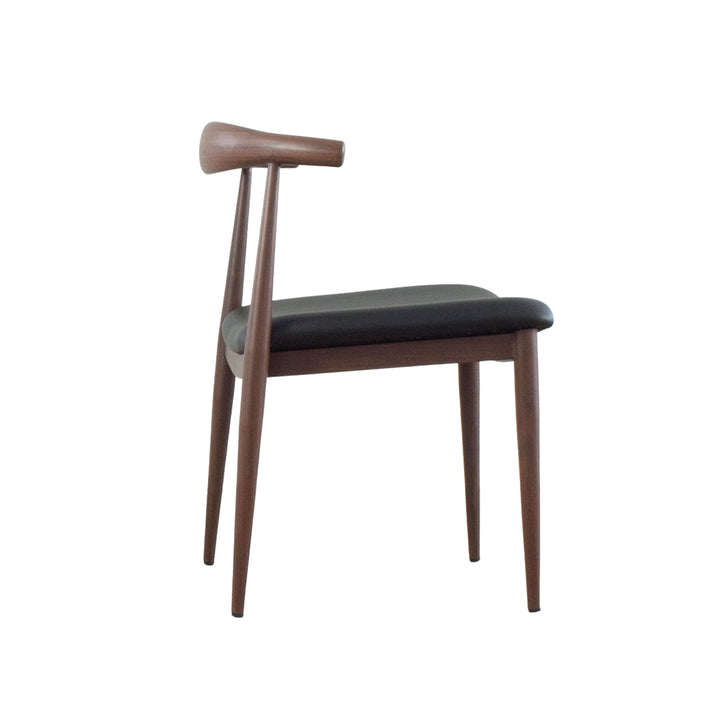 Hans Stackable Chairs