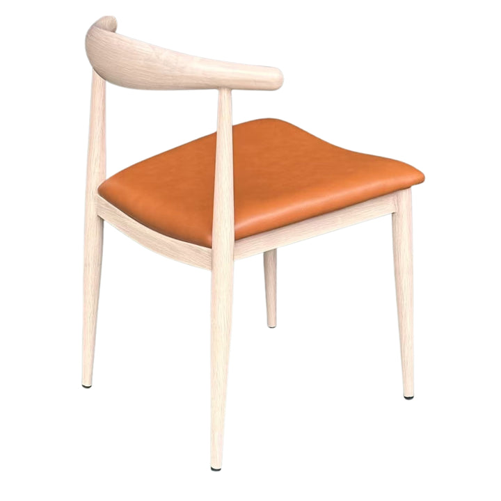 Hans Stackable Chairs