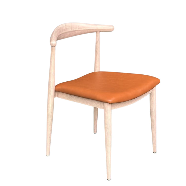 Hans Stackable Chairs