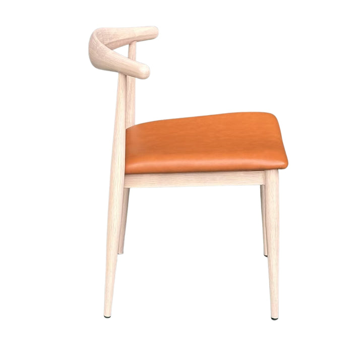 Hans Stackable Chairs