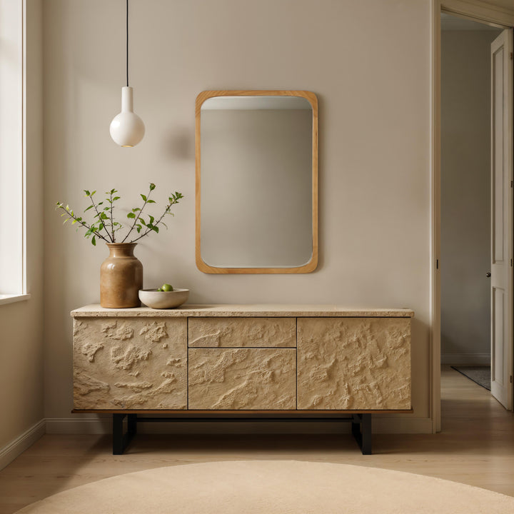 Renwil MT2755 Scisto Wall Mirror