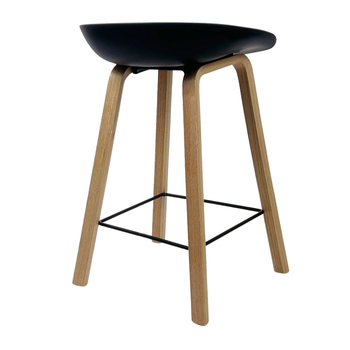 Hay Counter Stool