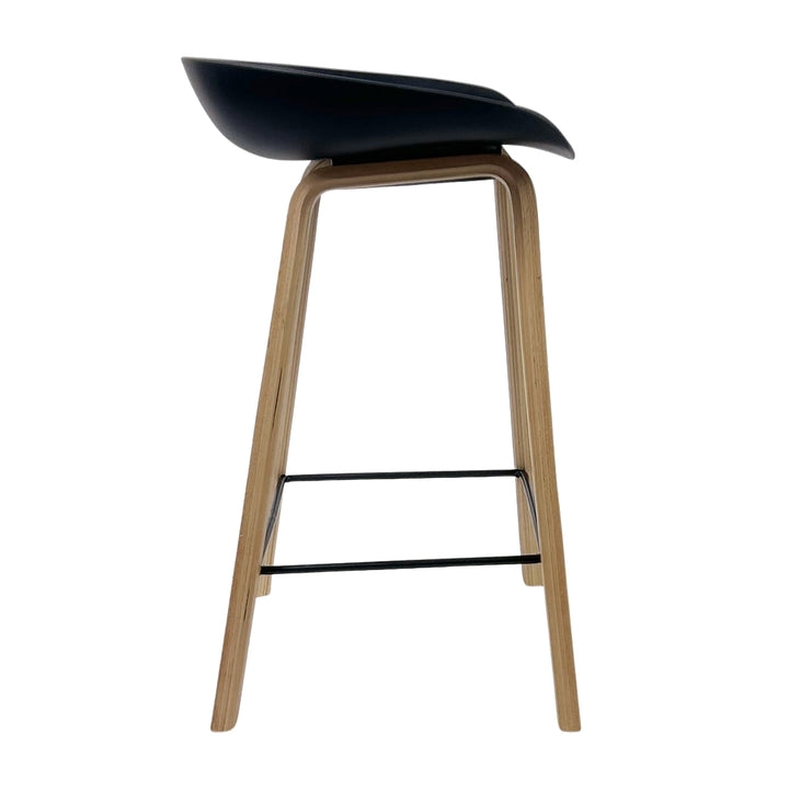 Hay Counter Stool