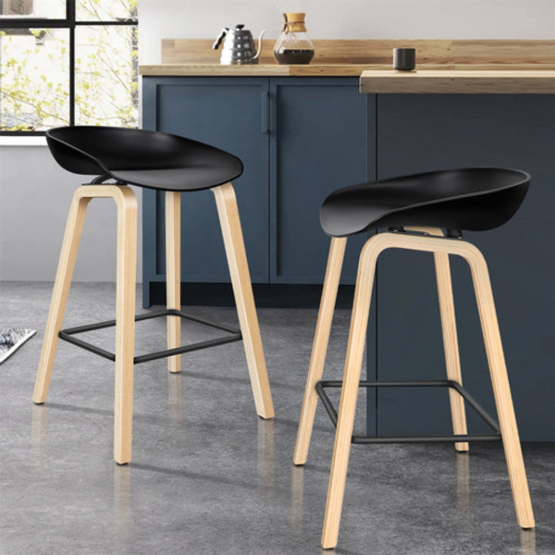 Hay Counter Stool