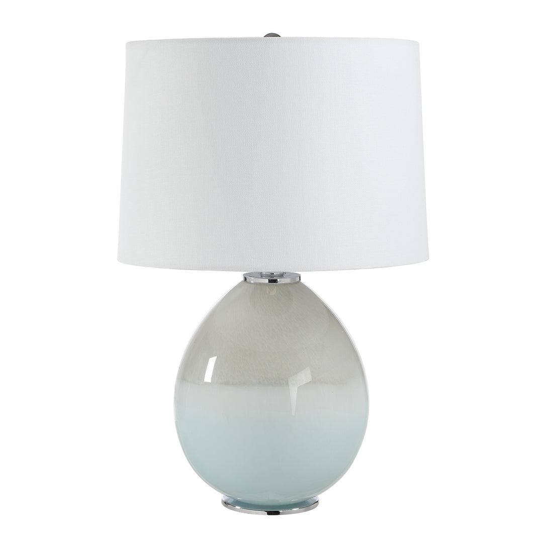 Everren LPT1419EV Calais Table Lamp
