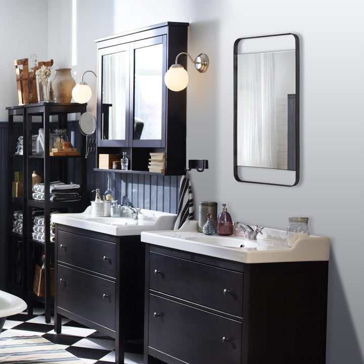 Renwil MT1627 Tiffey Wall Mirror