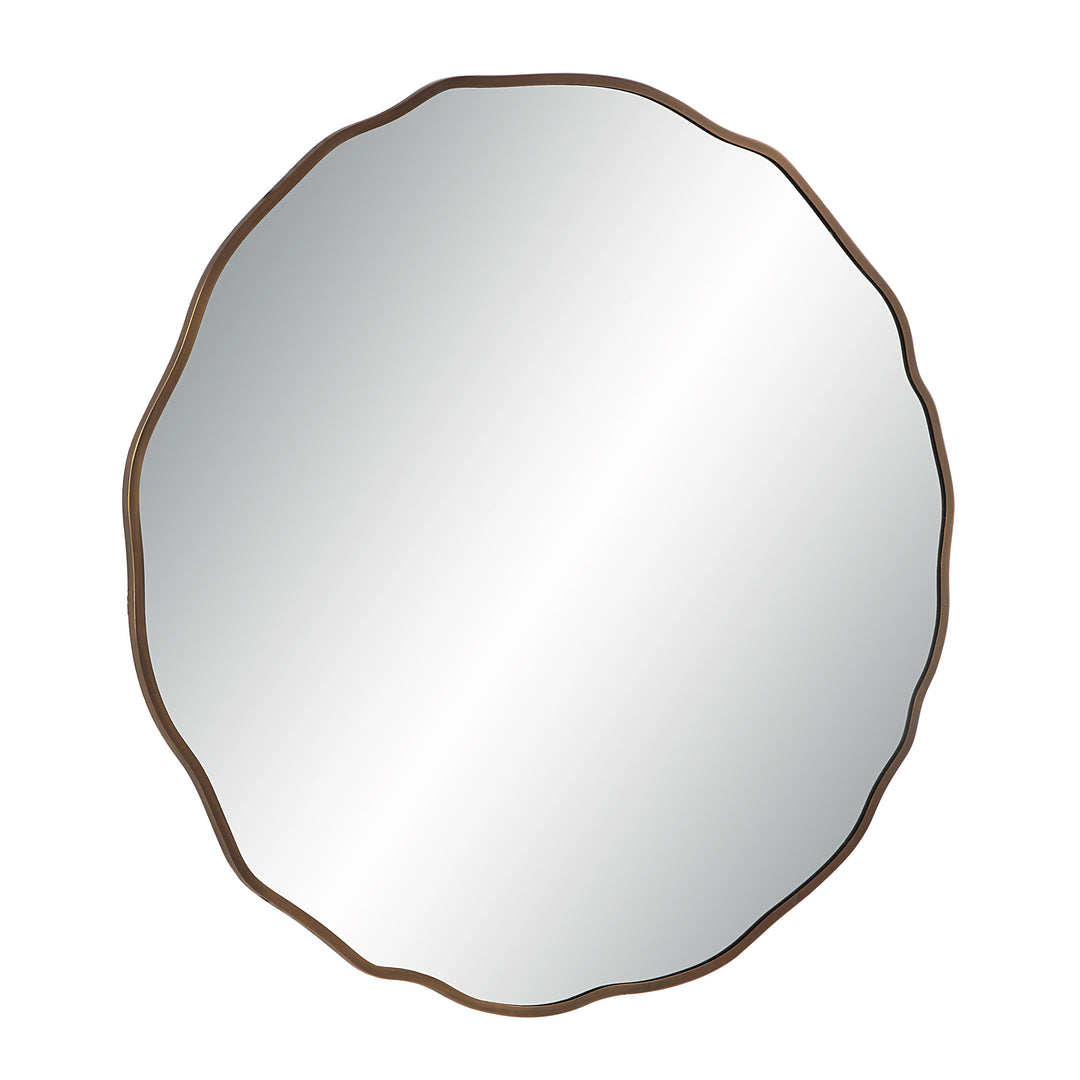 Renwil MT2634 Bern Wall Mirror