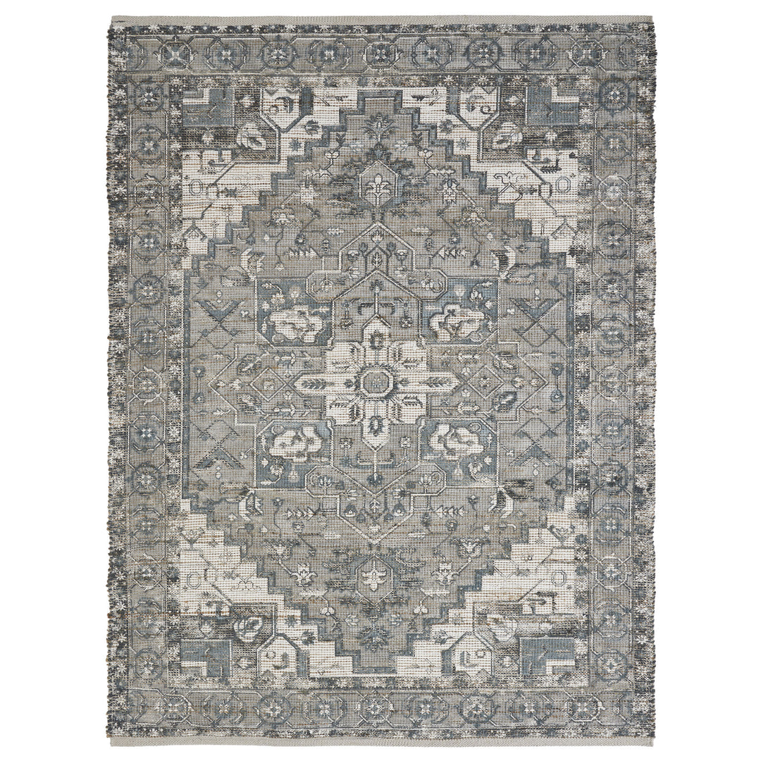 Renwil RPON-20677-1013 Pongola Indoor Rug - Natural