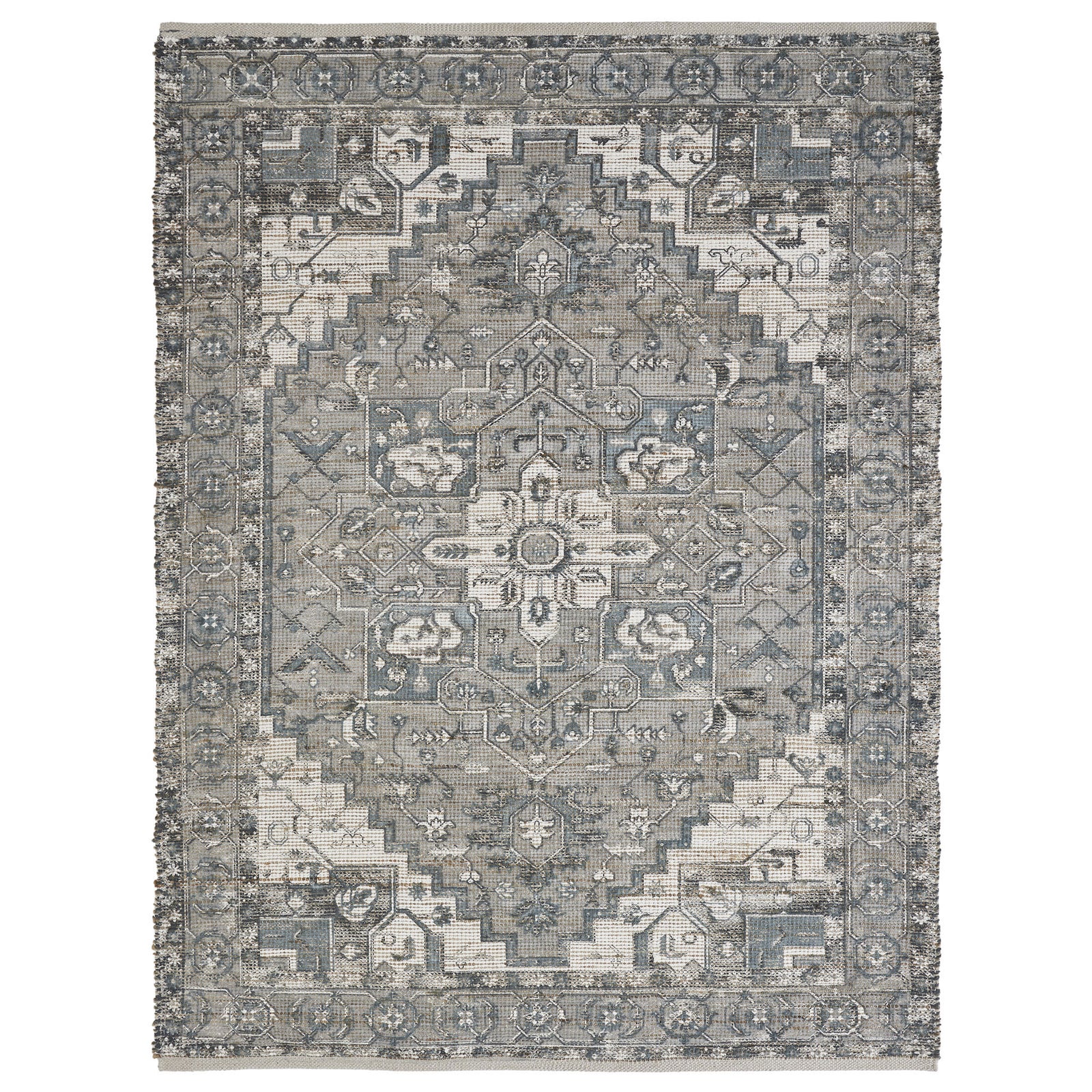 Renwil RPON-20677-1013 Pongola Indoor Rug - Natural
