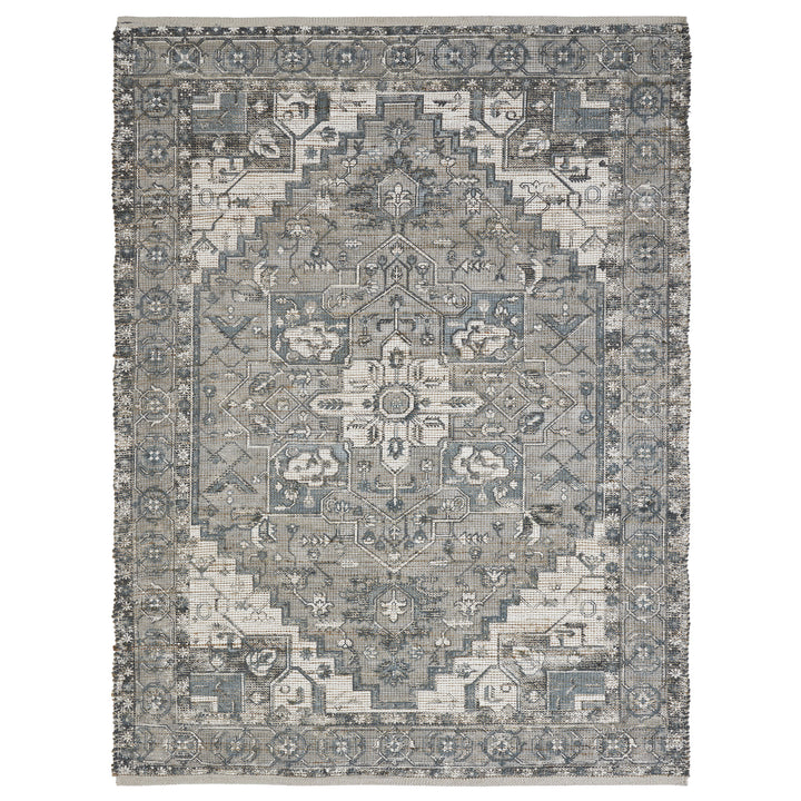 Renwil RPON-20677-1013 Pongola Indoor Rug - Natural