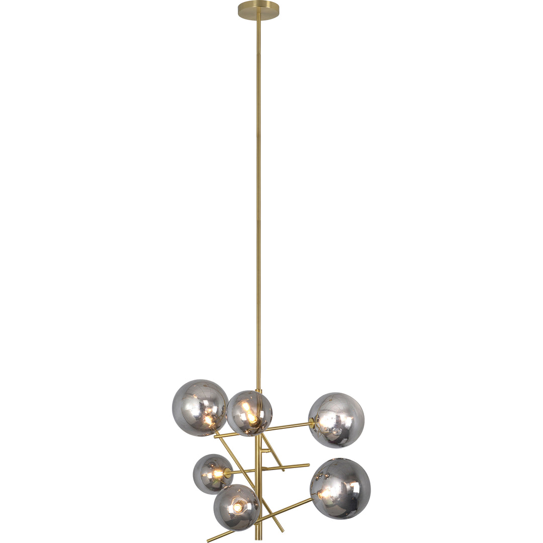 Renwil LPC4315 Laylani Ceiling Fixture Ceiling Fixture