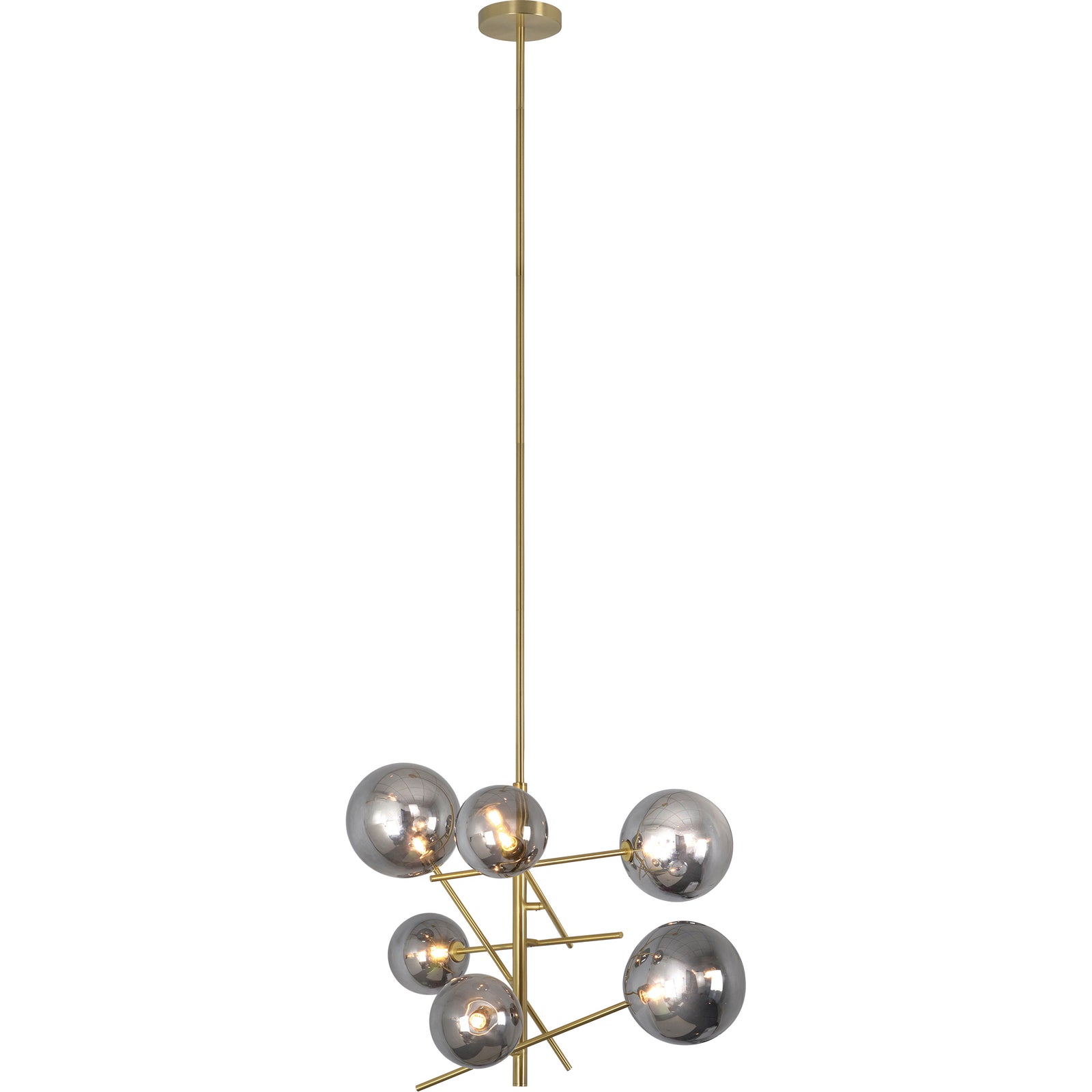 Renwil LPC4315 Laylani Ceiling Fixture Ceiling Fixture