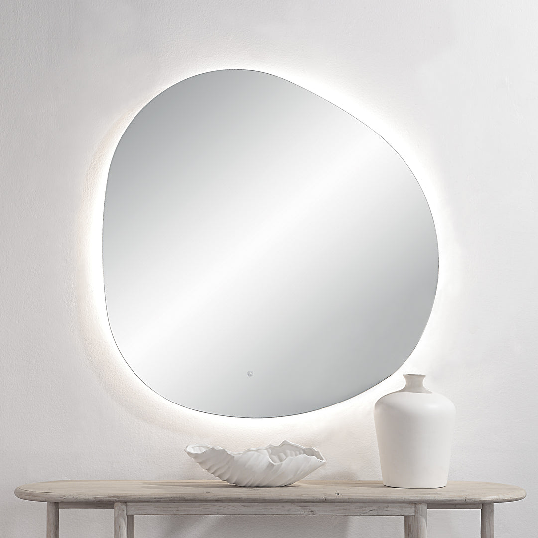 Renwil MT2568 Terni Led Mirror