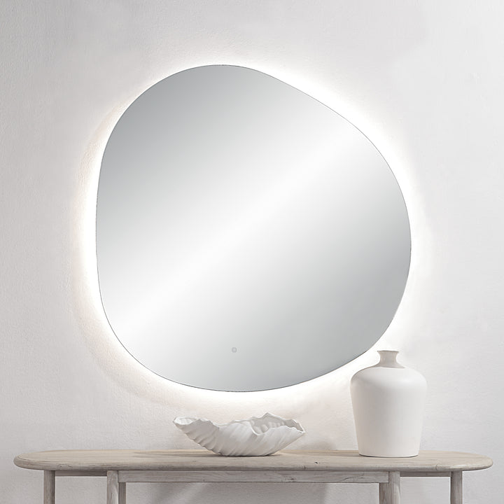 Renwil MT2568 Terni Led Mirror