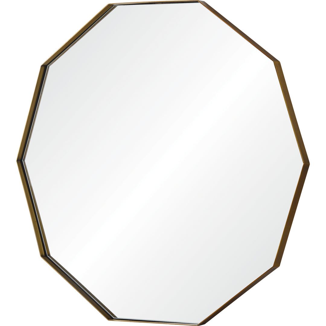 Renwil MT2349 Cruz Wall Mirror