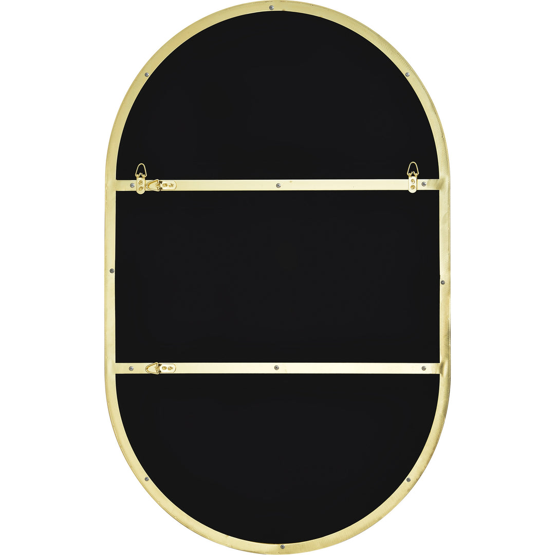 Renwil MT2526 Beckah Wall Mirror