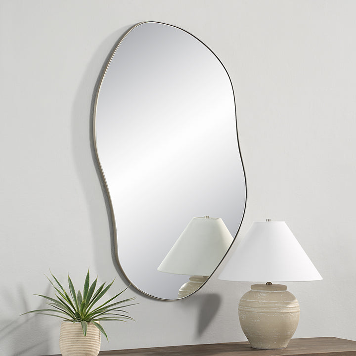 Renwil MT2660 Javelin Wall Mirror