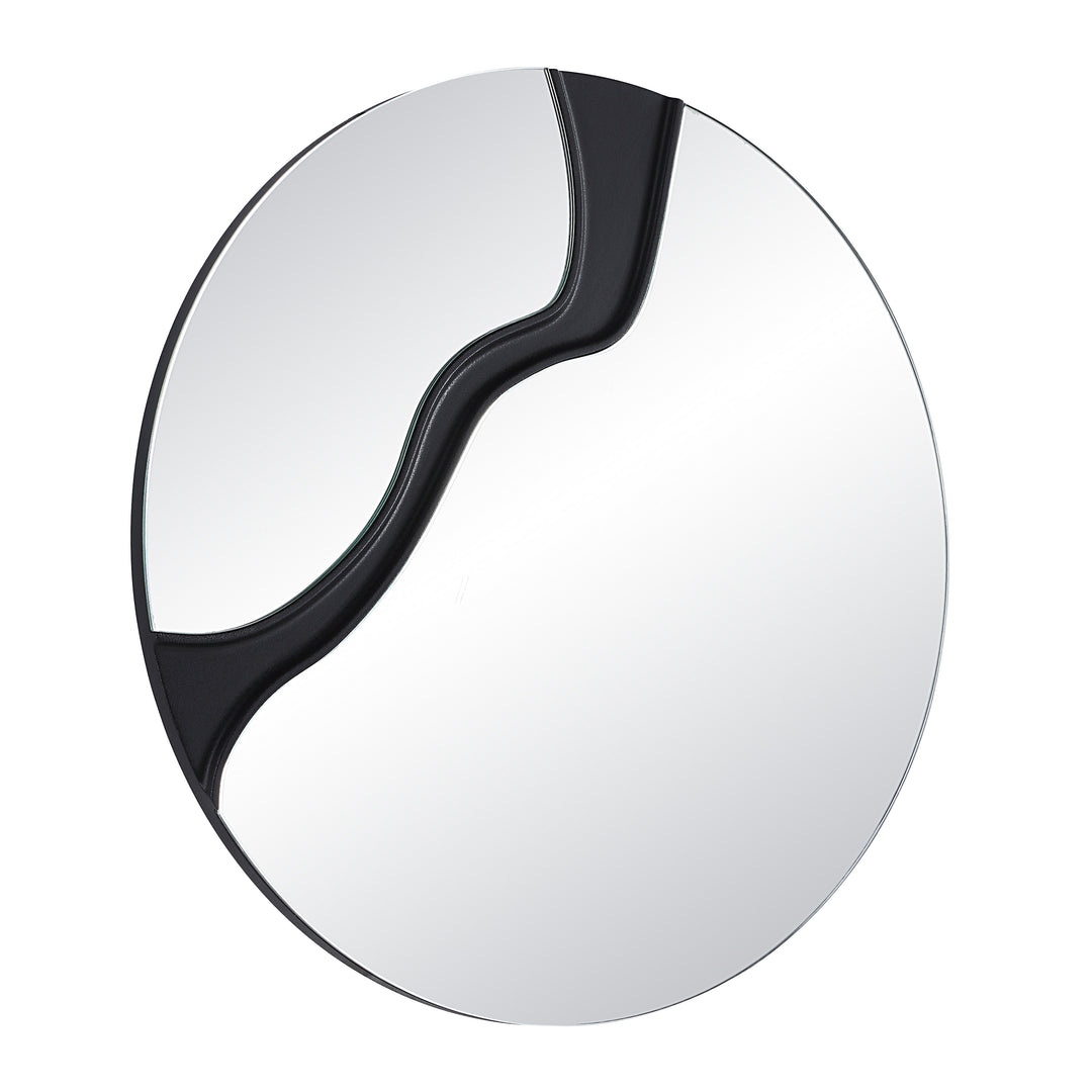 Renwil MT2656 Dansk Wall Mirror