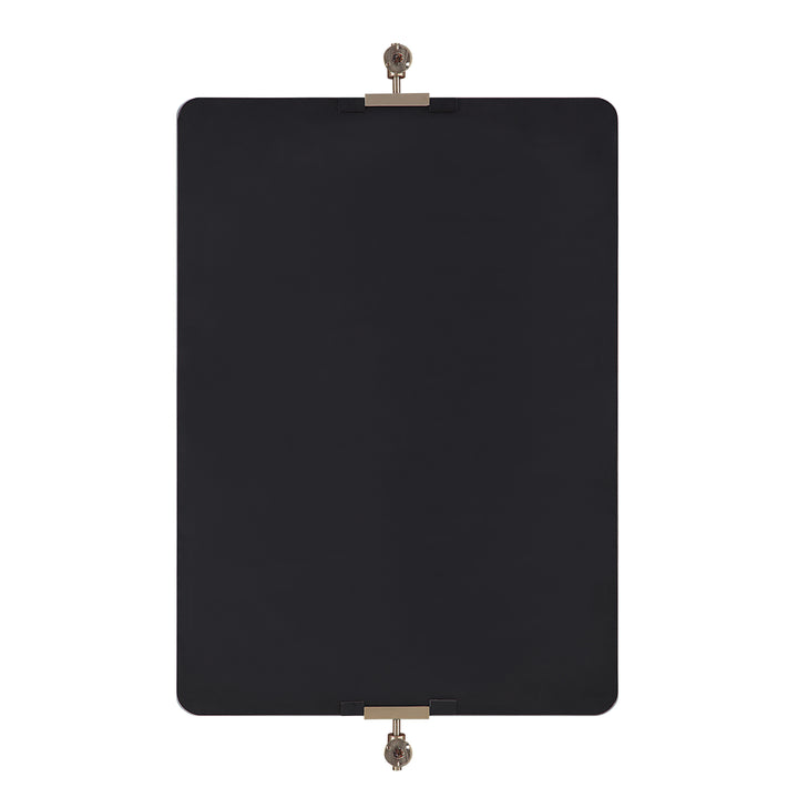 Renwil MT2615 Sodalite Wall Mirror