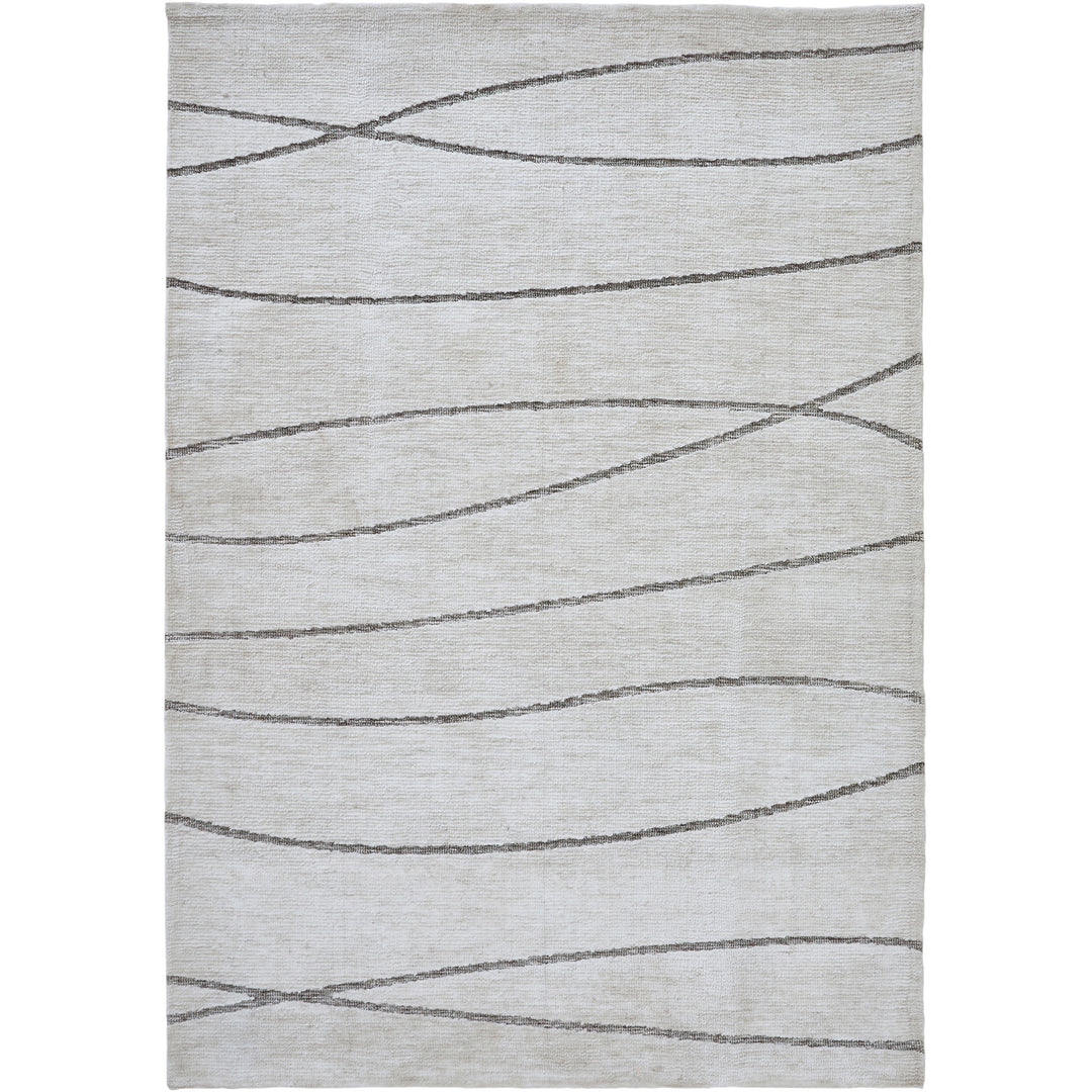 Renwil RHAZ-20796-810 Hazel Indoor Rug - Cream