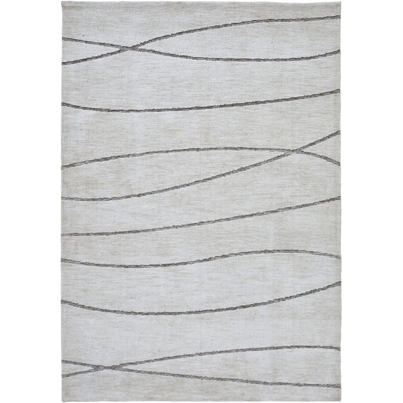Renwil RHAZ-20796-810 Hazel Indoor Rug - Cream