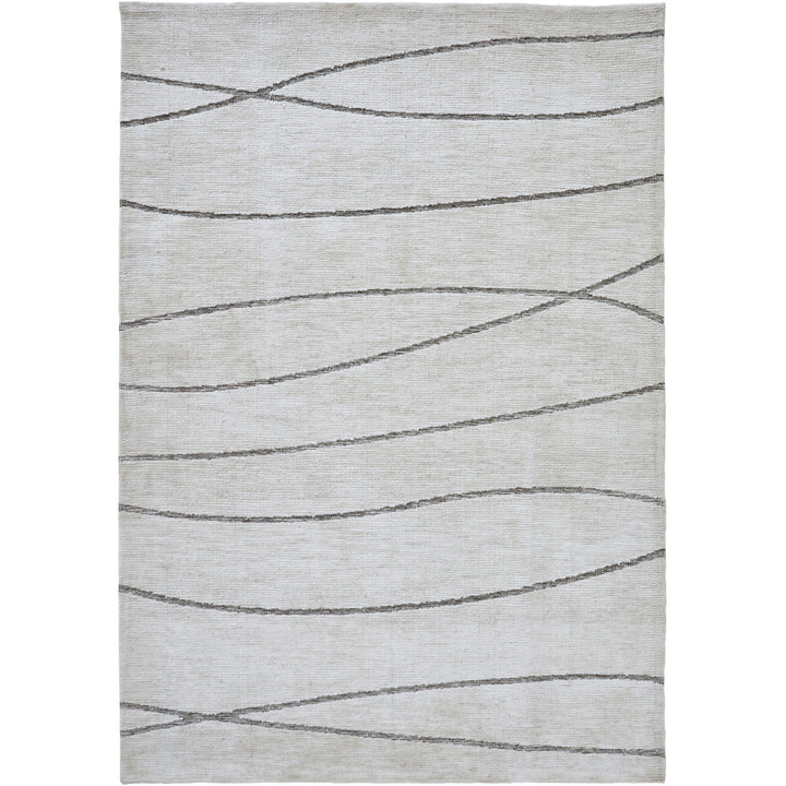 Renwil RHAZ-20796-810 Hazel Indoor Rug - Cream