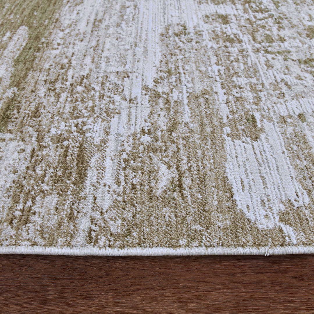 Renwil RBLA-71425 Blake - Brown, Green, Beige