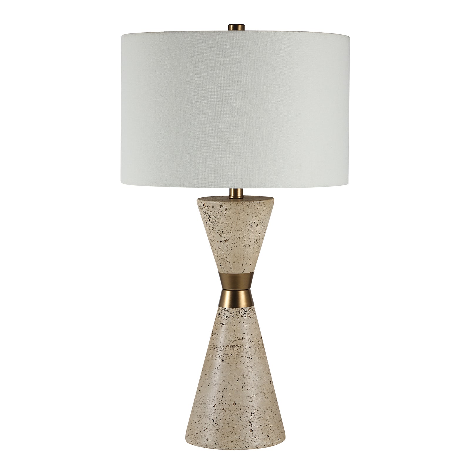 Everren LPT1387EV Veza Table Lamp