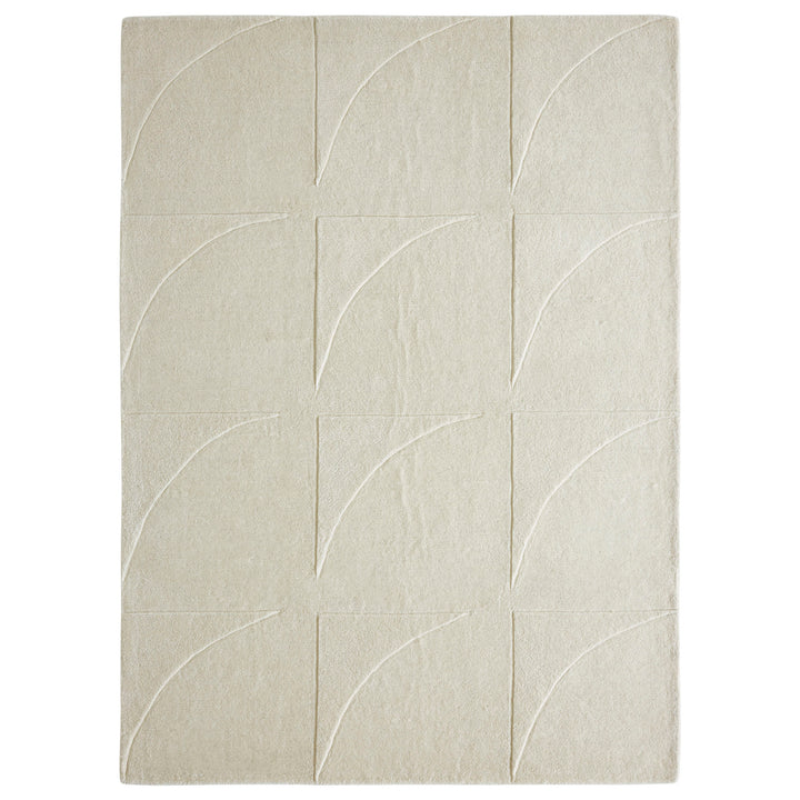 Renwil RNAP-10183-1013 Napoli Indoor Rug - Off-white