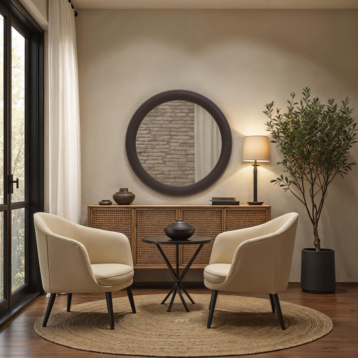 Renwil MT2781 Potro Wall Mirror