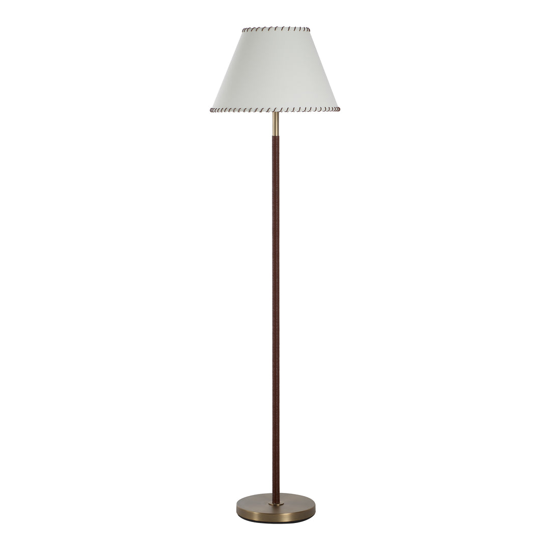 Renwil LPF3184 Elea Floor Lamp