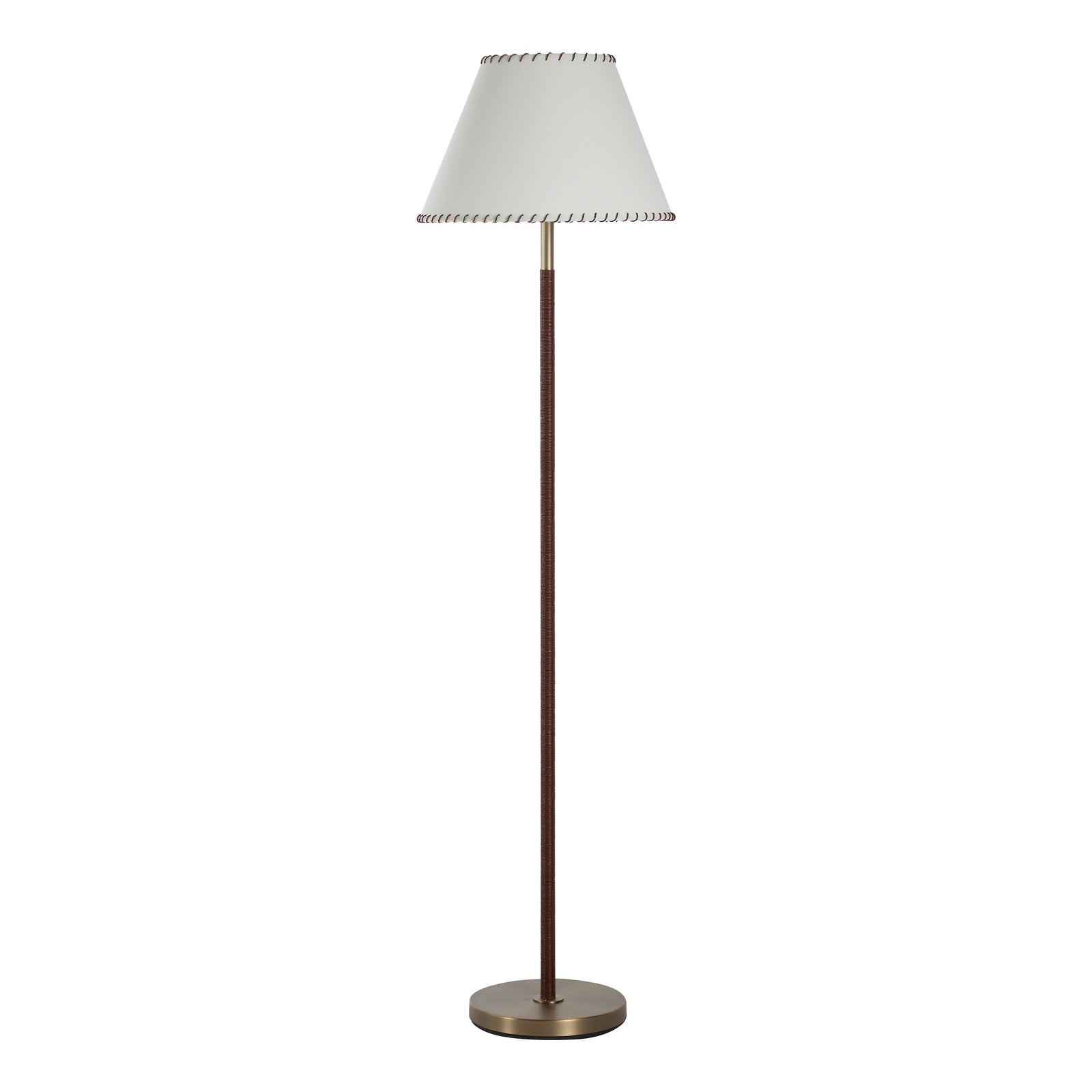 Renwil LPF3184 Elea Floor Lamp