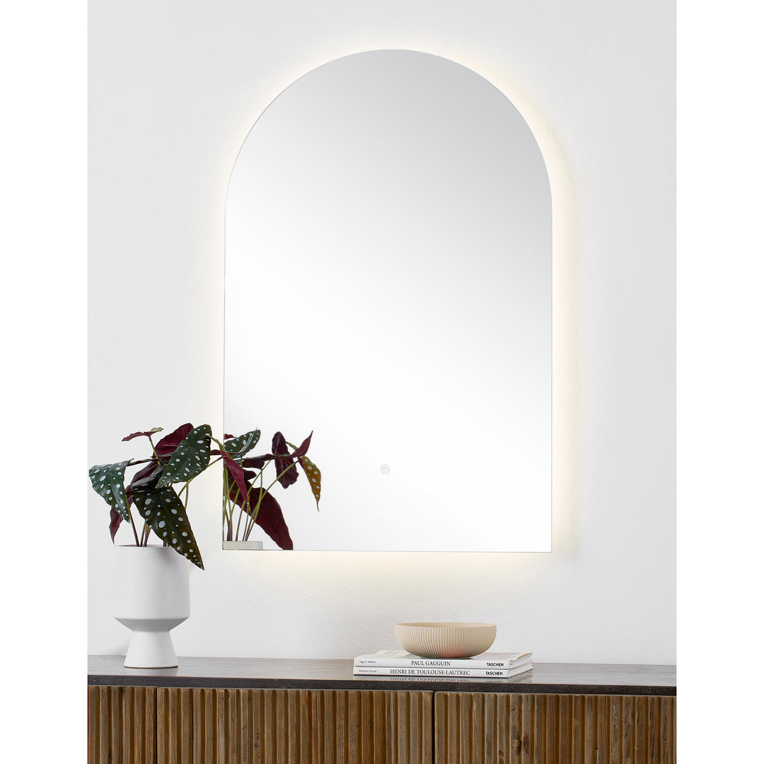 Renwil MT2486 Blanca Led Mirror