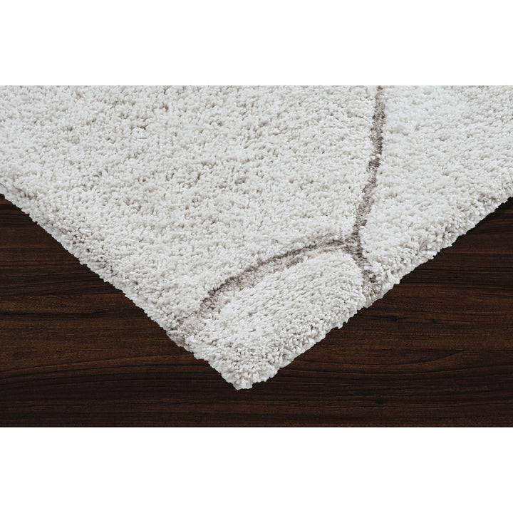 Renwil RALL-10036-58 Allen Indoor Rug - Off-white