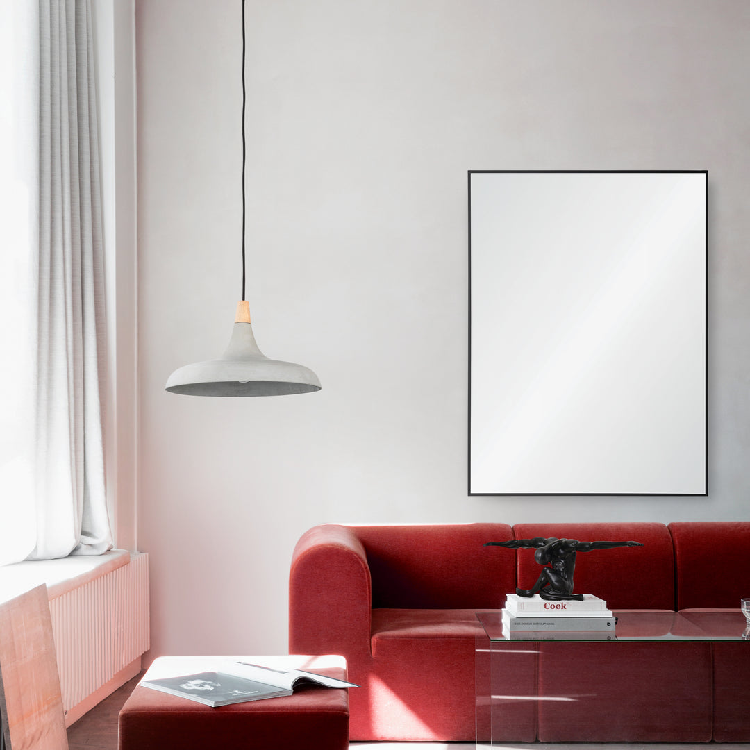 Renwil MT2345 Raizel Wall Mirror