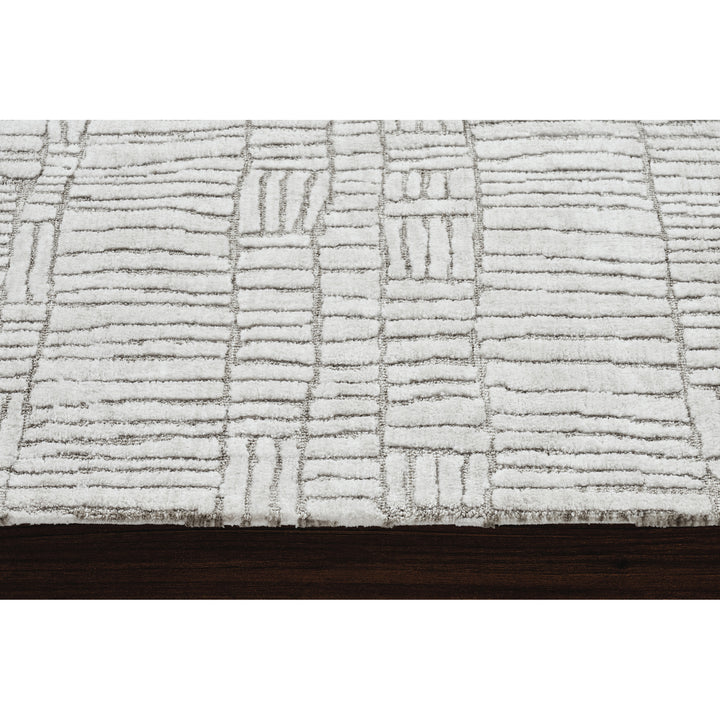 Renwil RHAZ-10287-1013 Hazel Indoor Rug - Ivory