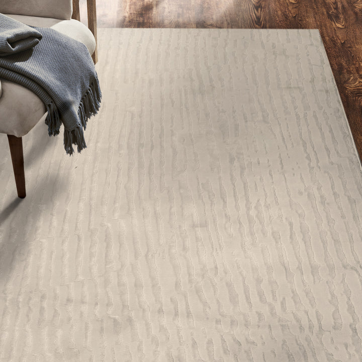 Renwil RCAM-18387-57 Camila Indoor Rug - Off-white