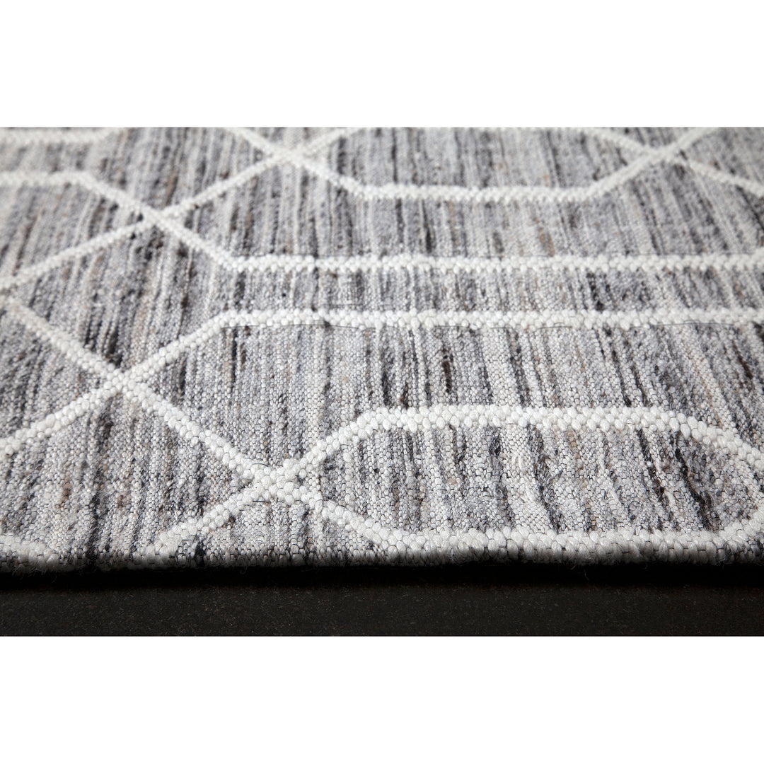 Renwil RROS-29161-58 Rosemary  Indoor Rug - Coffee