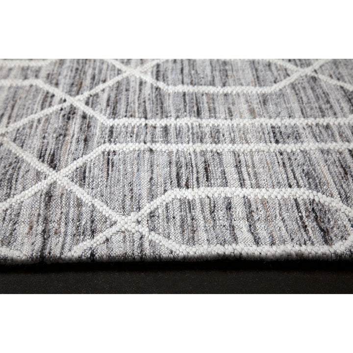 Renwil RROS-29161-58 Rosemary  Indoor Rug - Coffee