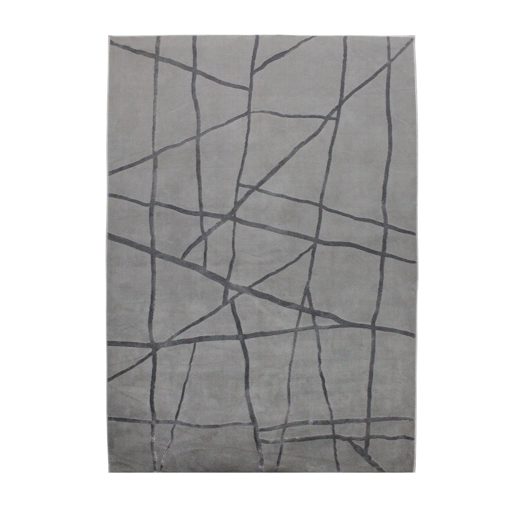 Renwil RMAN-10204-1013 Mantle Indoor Rug - Grey