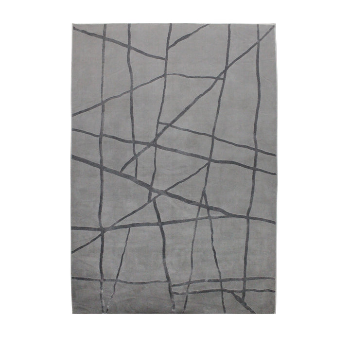 Renwil RMAN-10204-1013 Mantle Indoor Rug - Grey