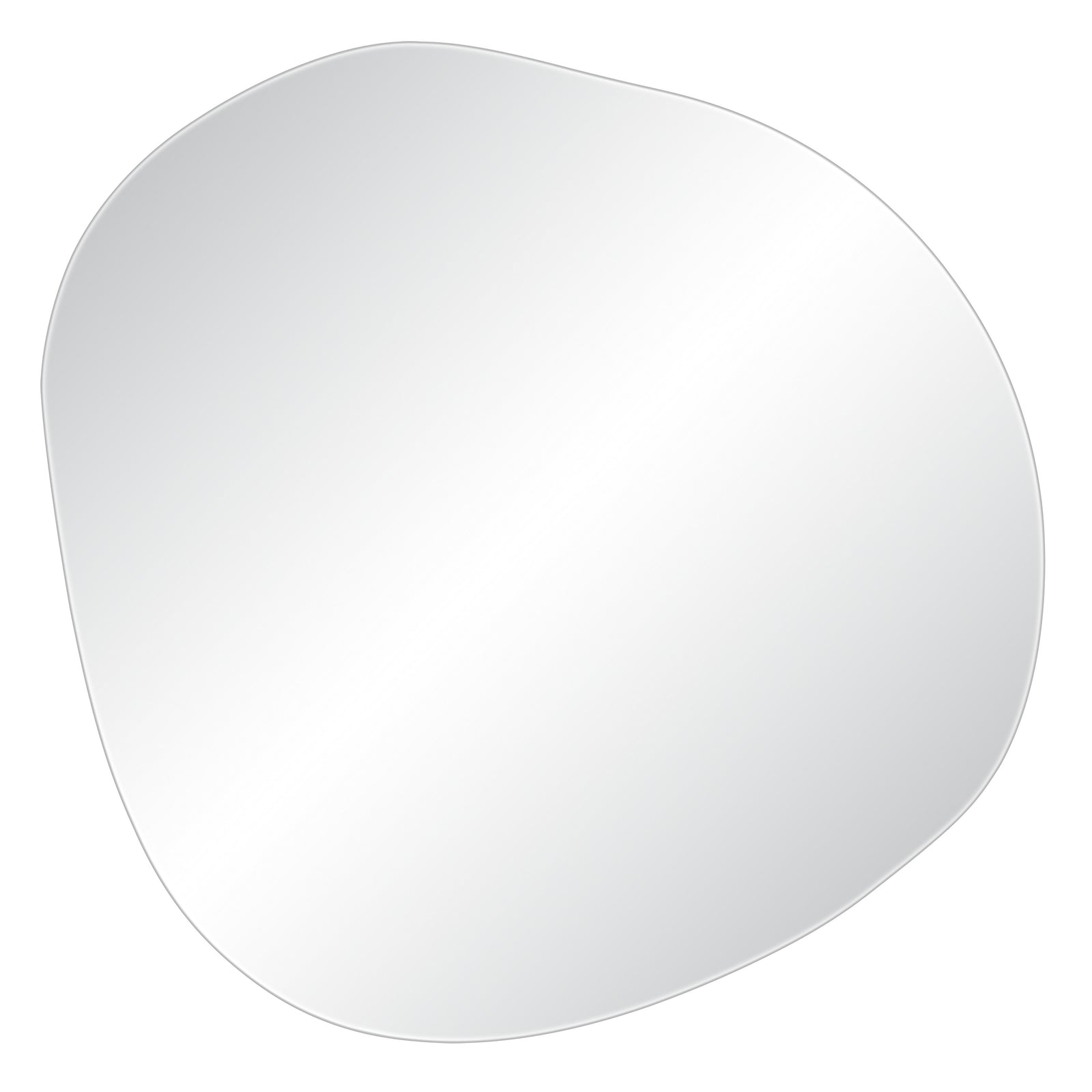 Renwil MT2606 Lunaria Wall Mirror