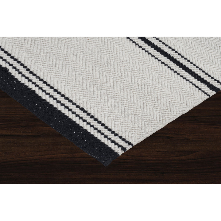 Renwil RALI-10002-58 Alice Indoor Rug - Ivory