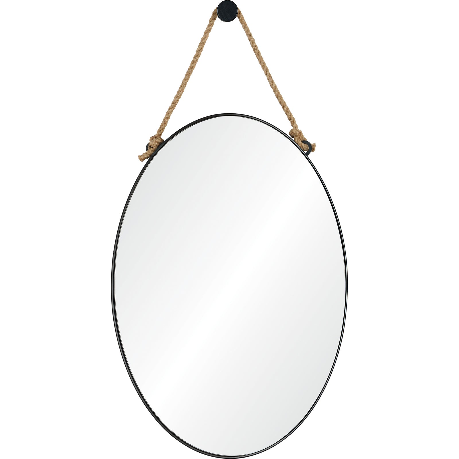 Renwil MT2365 Parbuckle Wall Mirror