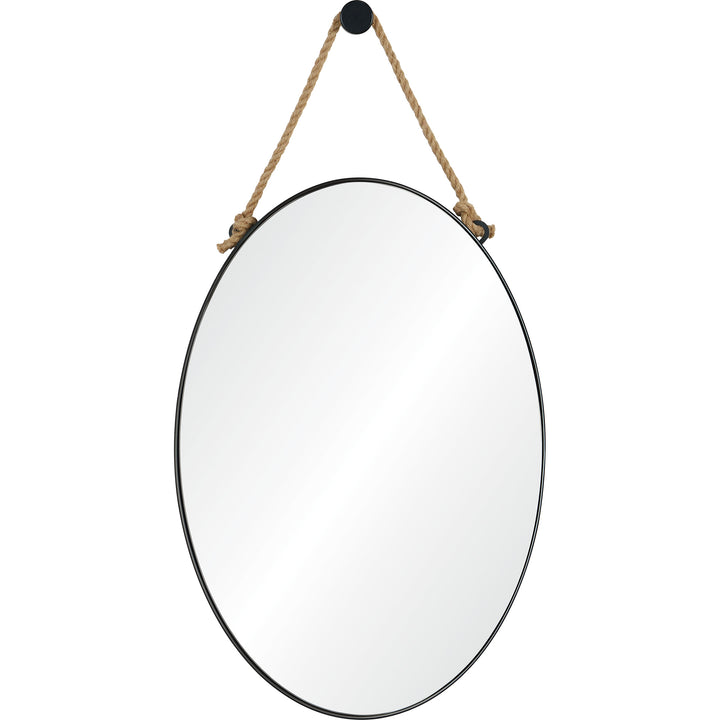 Renwil MT2365 Parbuckle Wall Mirror