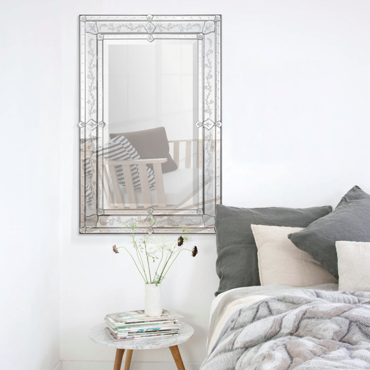 Renwil MT1301 Vincenzo Wall Mirror
