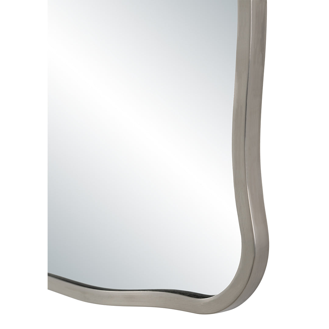 Renwil MT2736 Balsa Wall Mirror